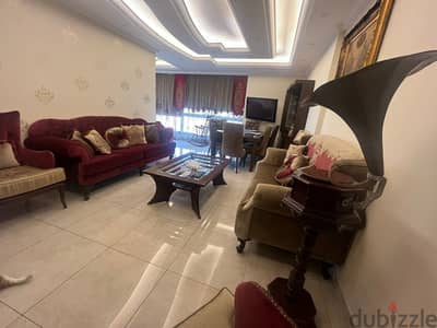 City Skyline View -  Apartment for sale in Salim Slam