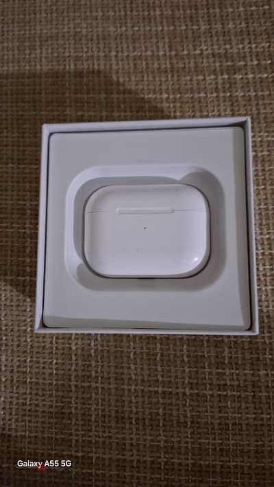 apple airpods