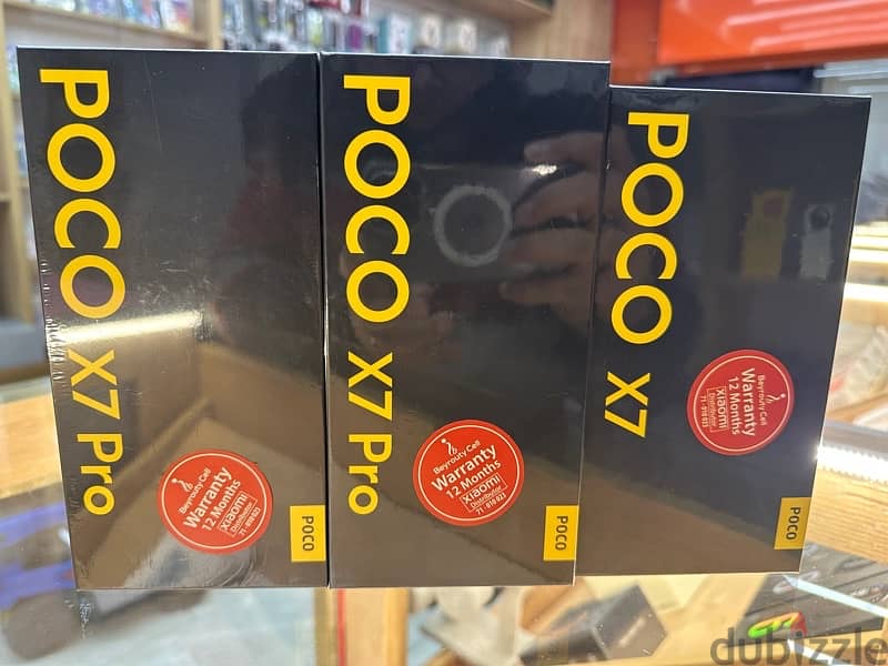 poco x7 pro,poco x7 1