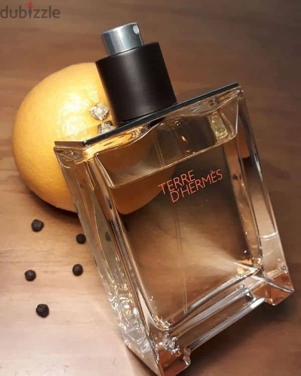 Attractive Perfumes 5