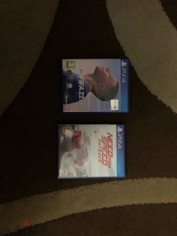 ps4 games 1