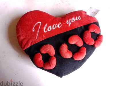 heart Size 40cm