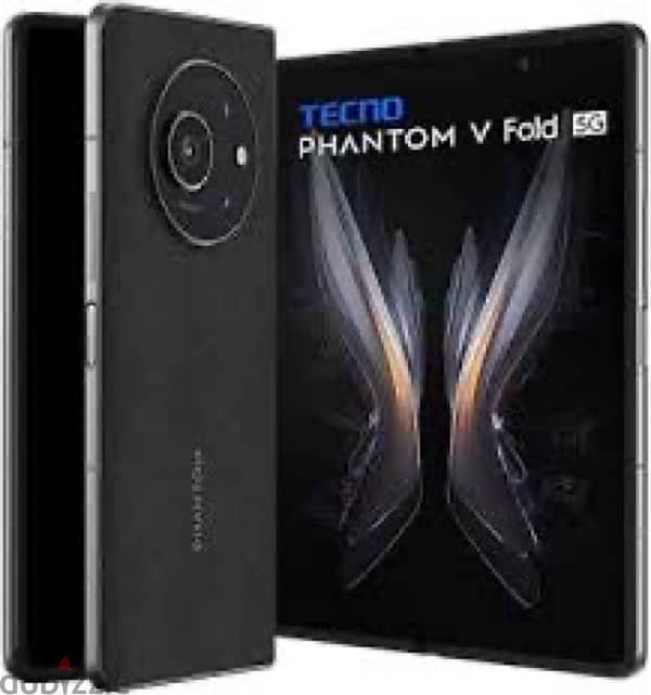 phantom v fold 512gb 1