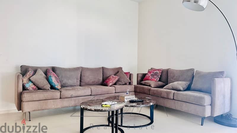 Apartment For Sale In Ain Al Mraiseh | شقق للبيع في عين المريسة 0