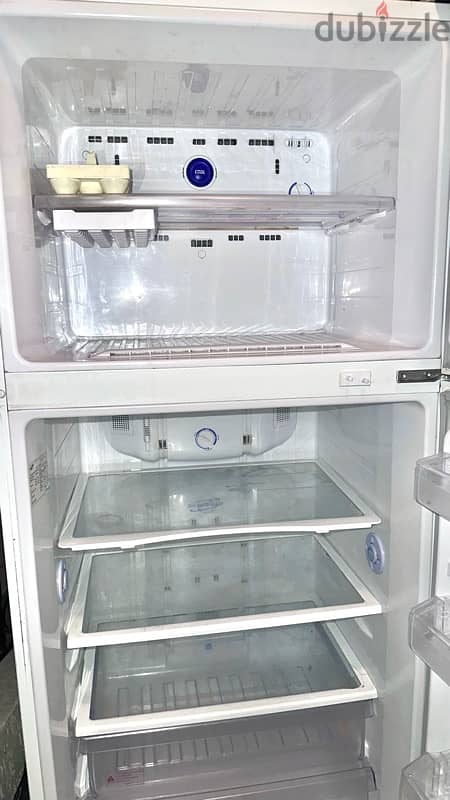 SAMSUNG fridge 2