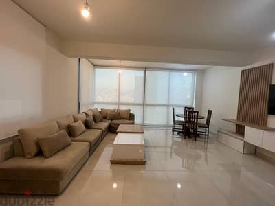 Modern apartment - Luxirious Building - Central Location| Achrafieh