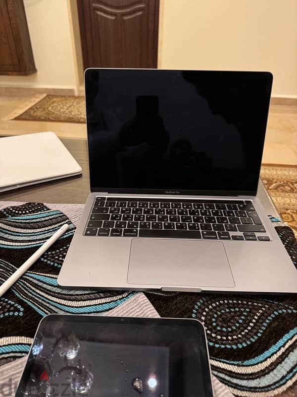 MacBook Pro m1 2