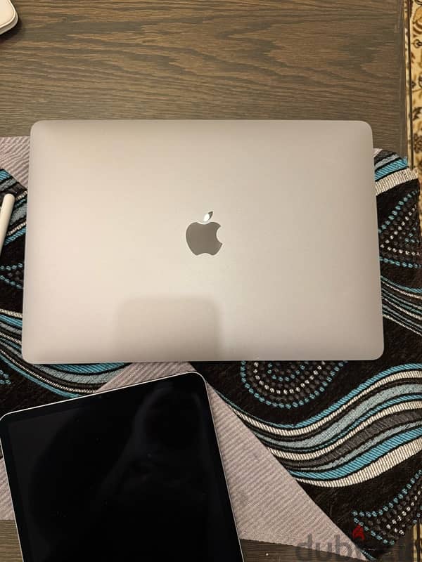 MacBook Pro m1 5