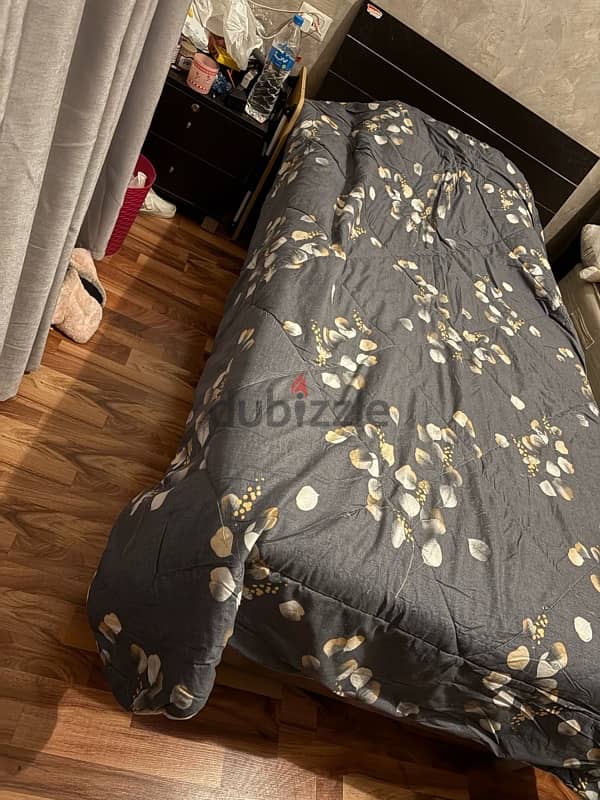 mobilitop used bed but in perfect condition 1