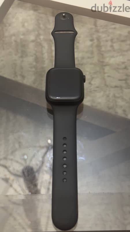 Apple watch series 7 0