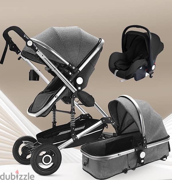 stroller 1