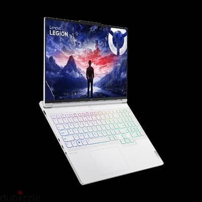 Lenovo legion 7 core i9 14900HX