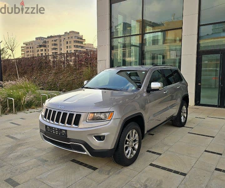 Jeep Cherokee 2016 0