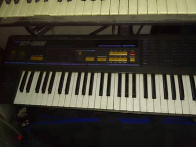 Korg DW 6000