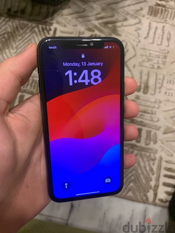 iPhone 11 pro 256gb 1