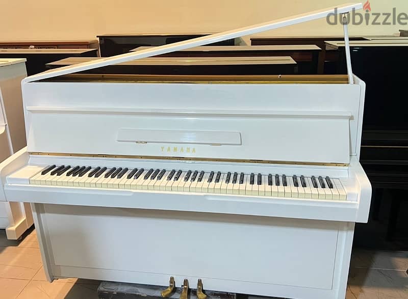 piano yamaha 0