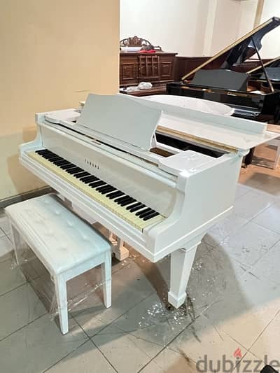 piano yamaha