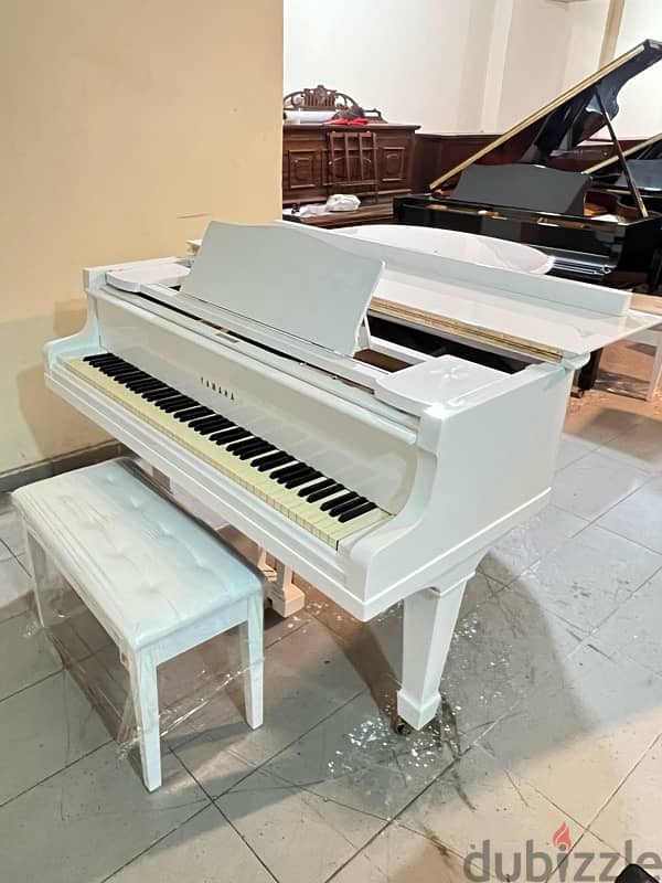 piano yamaha 0