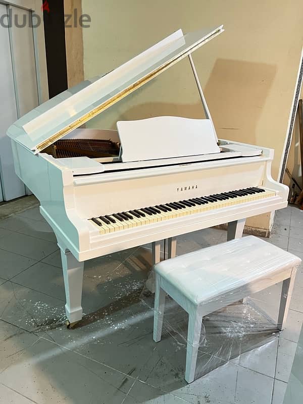 piano yamaha 1