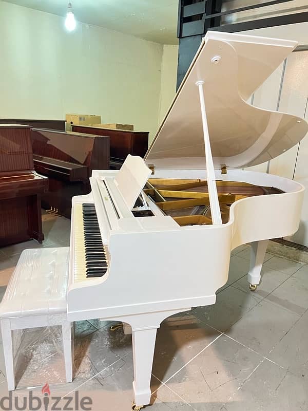 piano yamaha 2