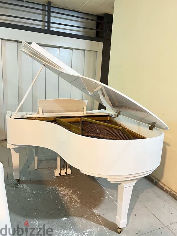 piano yamaha 3