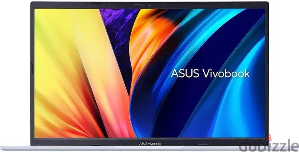 Asus Vivobook 15.6" i7 12th, 8gb ram, 512gb ssd, iris xe graphics X15 4