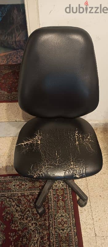 office chair 0