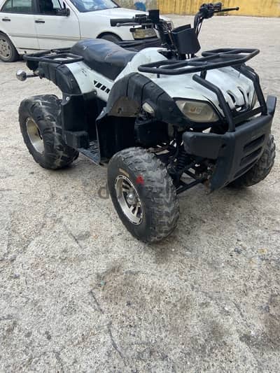 Atv for sale