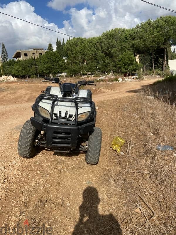 Atv for sale 1