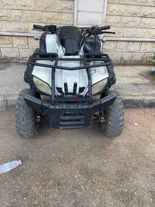 Atv for sale 2