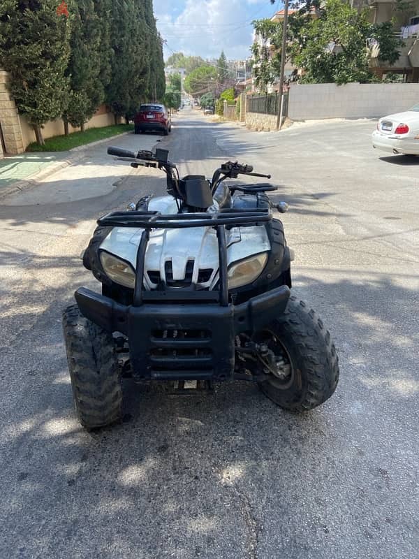 Atv for sale 3