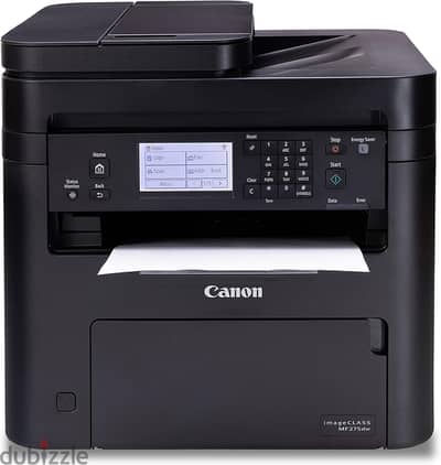 Canon all in One, Wireless, 2-Sided Laser Printer, MF275dw