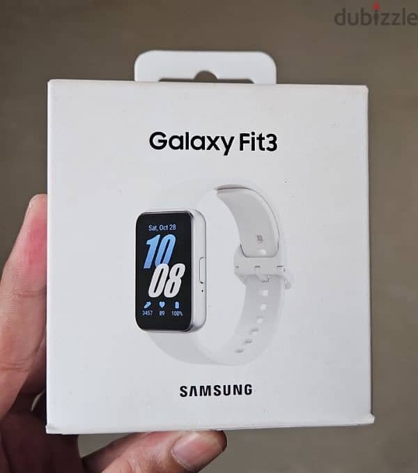 galaxy watch brand new 0