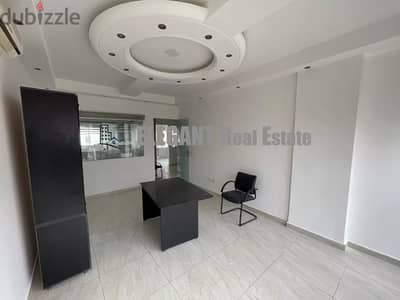 Charming Office For Rent | Prime Location | Bechara Al Khoury