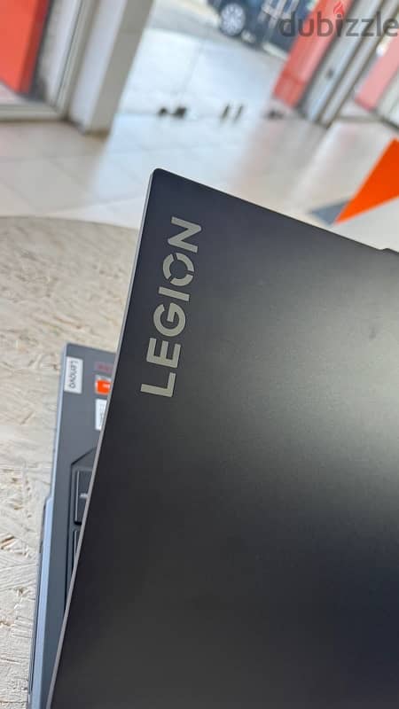 LENOVO LEGION PRO 5 16ARX8 1 year warranty 3