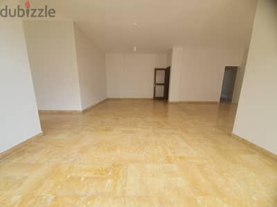 Apartment for Sale in Badaro- Fully renovated