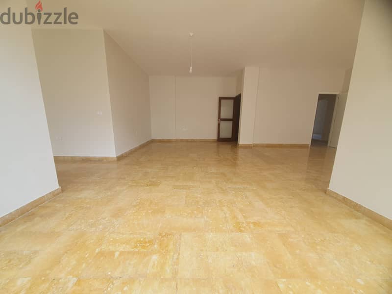 Apartment for Sale in Badaro- Fully renovated 0