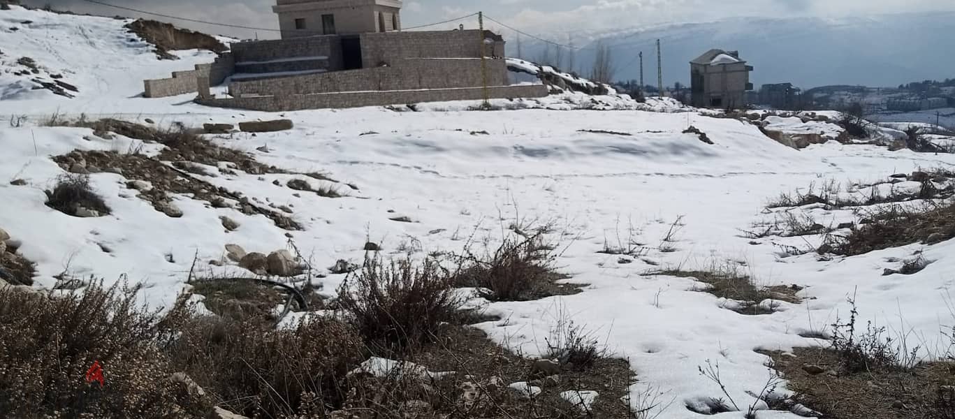 RWB149PK - Land for sale in Laklouk Jbeil 3