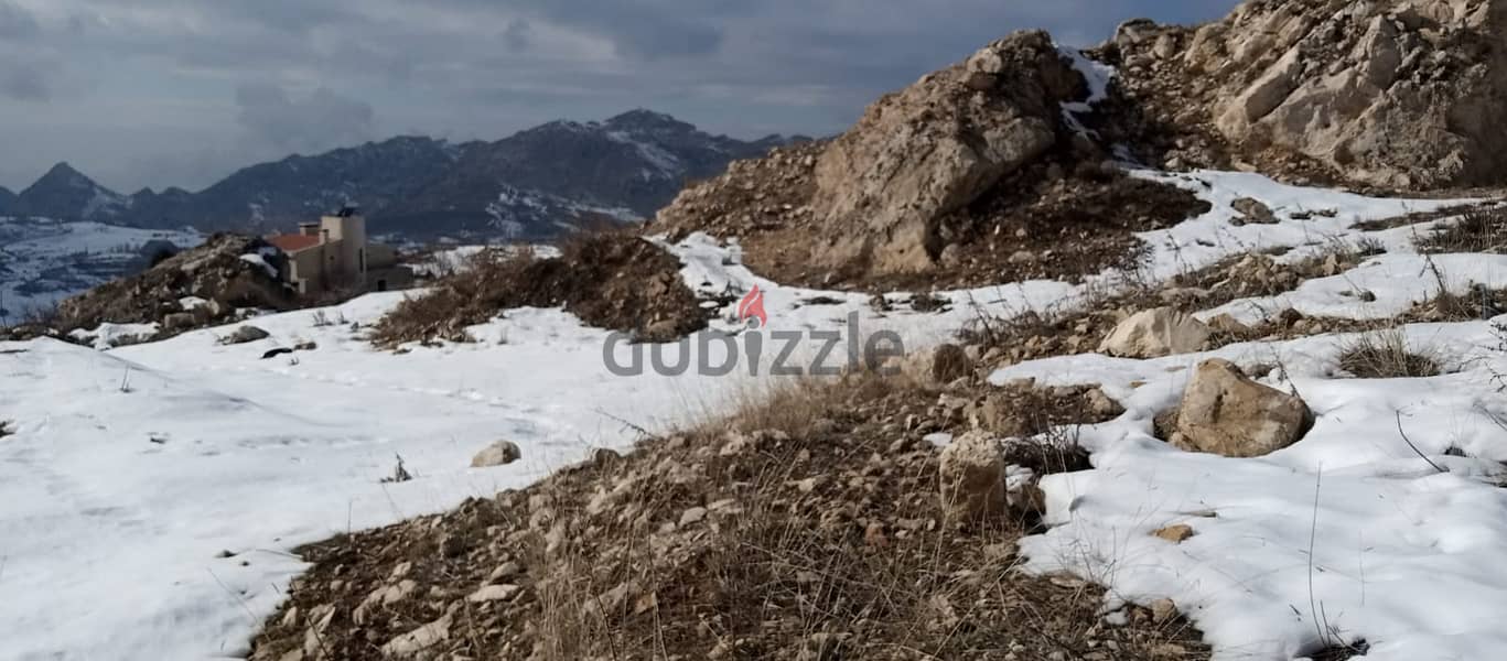 RWB149PK - Land for sale in Laklouk Jbeil 5