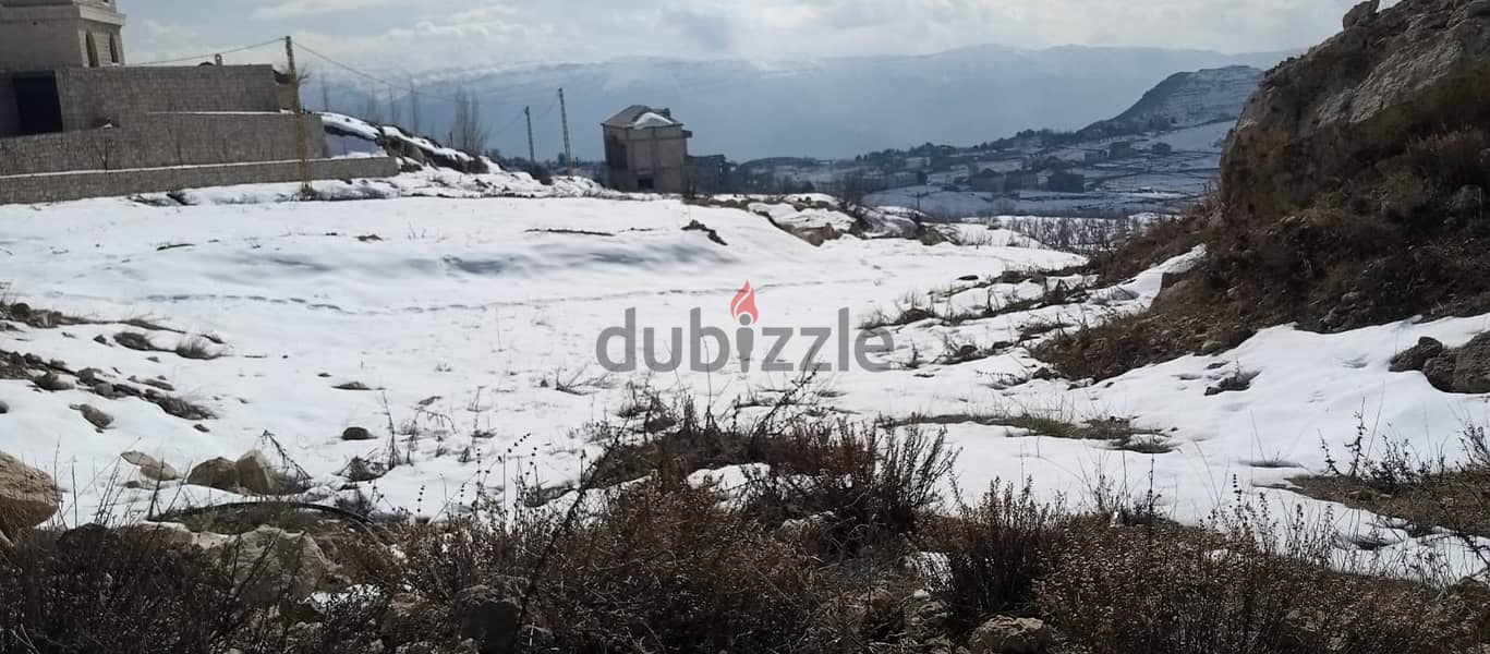 RWB149PK - Land for sale in Laklouk Jbeil 6