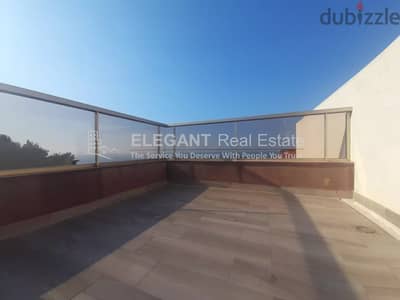 New Duplex for Sale | Facilities | Sea View | Halat