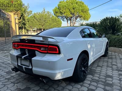 Dodge Charger 2014