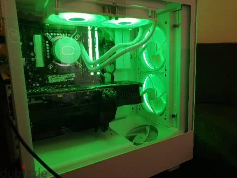 Gaming pc rtx 3090+ups 5