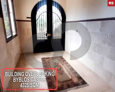 Prime Investment opportunity in Jbeil REF#RS115874