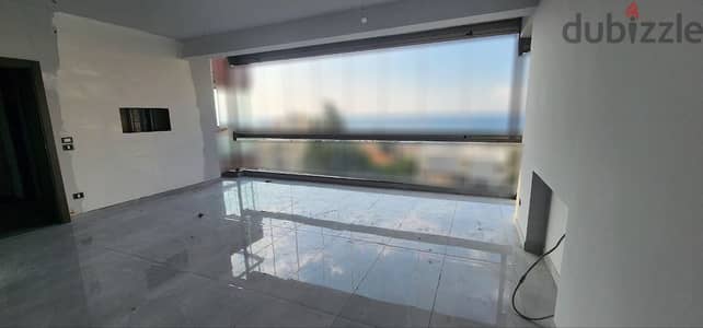 Apartment for sale in Dbayeh شقة للبيع في ضبية