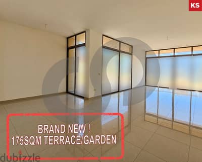 this exquisite 185 sqm apartment in Betchay Baabda REF#KS113092