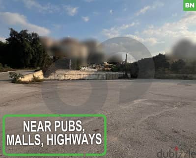 Prime location, metn, naccache/ النقاش REF#BN116431