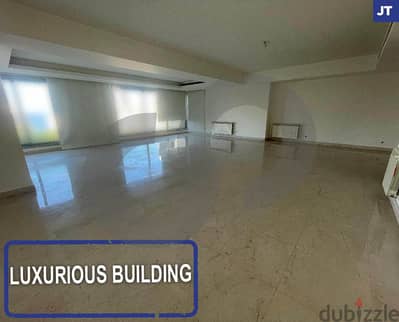 Prime location, beirut, clemenceau/ كليمنصو REF#JT116458