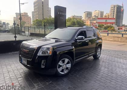 GMC Terrain 2015 slt 2wd