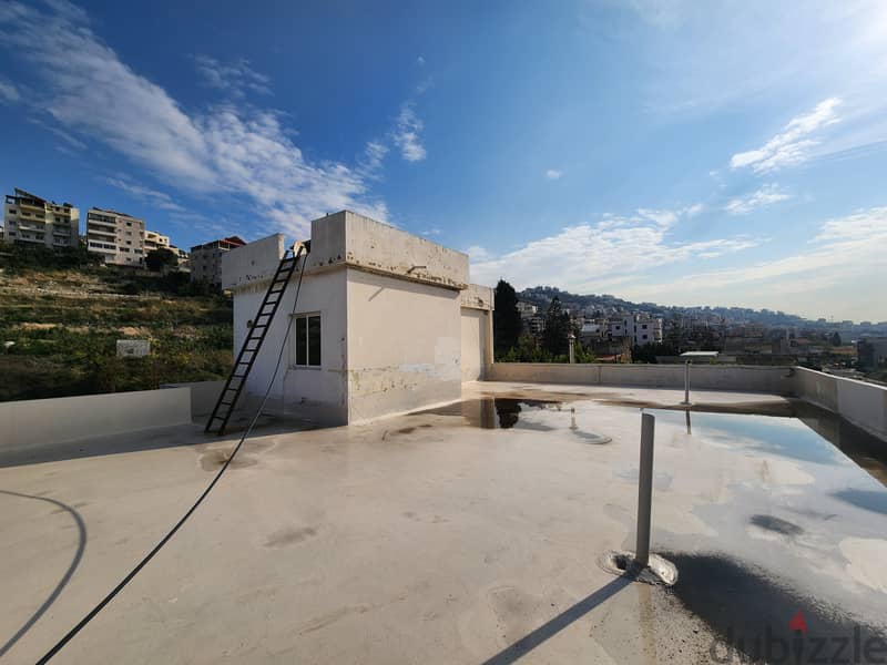 RWB238EA - Building for sale in Halat Jbeil highway 1